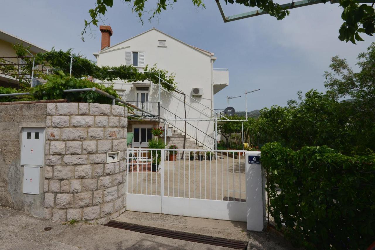 Apartment Mara Dubrovnik Cameră foto